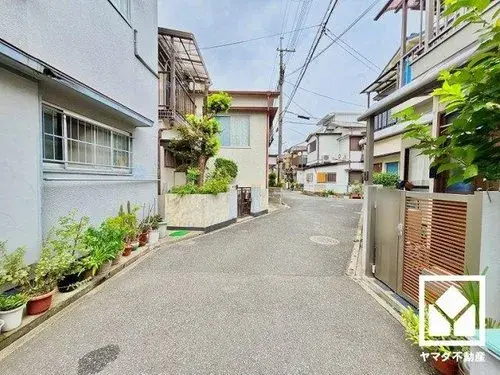 2LDK Inmueble Ciudad de Amagasaki Prefectura de Hyogo (7)