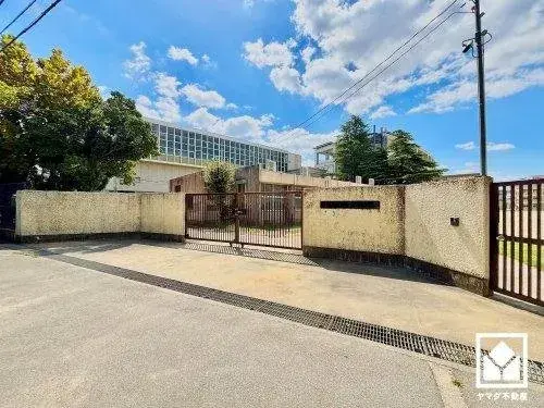 2LDK Inmueble Ciudad de Amagasaki Prefectura de Hyogo (8)
