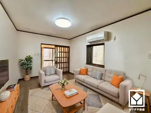 2LDK Inmueble Ciudad de Amagasaki Prefectura de Hyogo (10)
