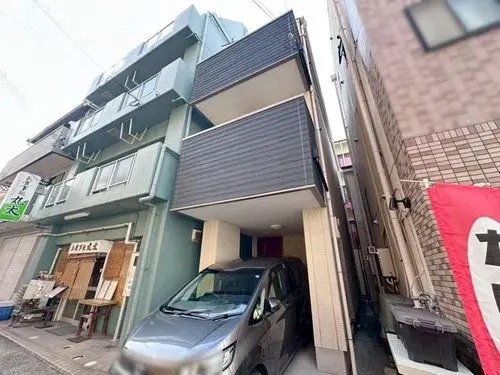 3LDK Chuo-ku Kobe Hyogo (2)