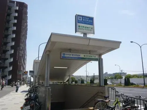 3LDK Chuo-ku Kobe Hyogo (15)
