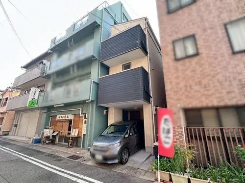 3LDK Chuo-ku Kobe Hyogo (3)