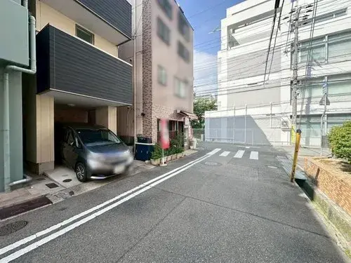 3LDK Chuo-ku Kobe Hyogo (4)