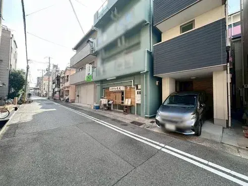 3LDK Chuo-ku Kobe Hyogo (5)