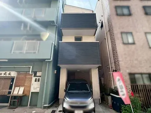 3LDK Chuo-ku Kobe Hyogo (6)