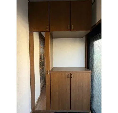 [2LDK Property] Nada-ku, Kobe-shi Hyogo (5)