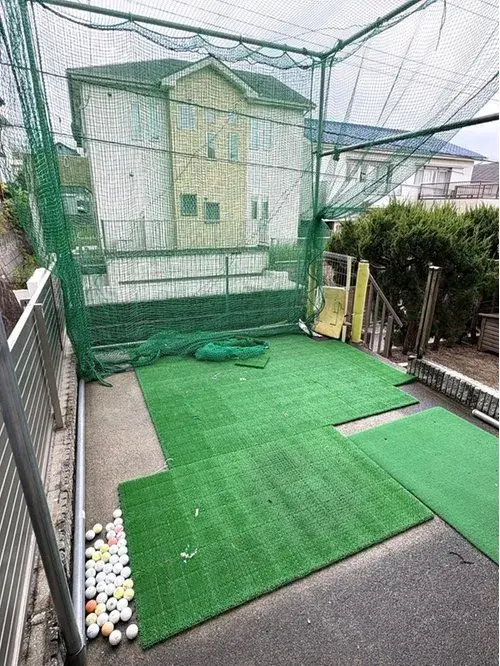 Akiya in Hyogo