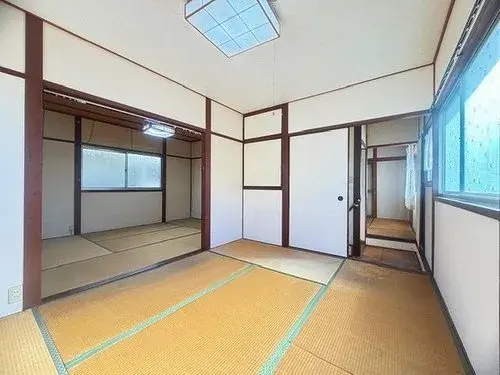 Propriété 6DK+S Ville de Kobe Arrondissement de Kita Préfecture de Hyogo (12)