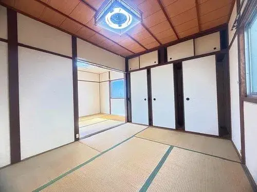 Propriété 6DK+S Ville de Kobe Arrondissement de Kita Préfecture de Hyogo (13)