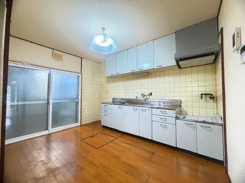 Propriété 6DK+S Ville de Kobe Arrondissement de Kita Préfecture de Hyogo (15)