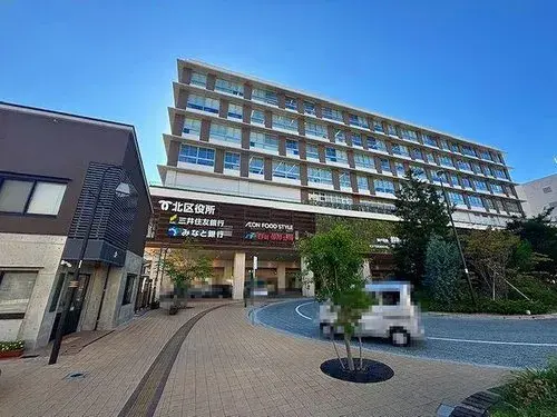 Propriété 6DK+S Ville de Kobe Arrondissement de Kita Préfecture de Hyogo (18)