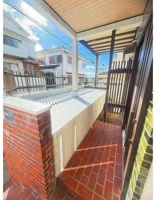 Propriété 6DK+S Ville de Kobe Arrondissement de Kita Préfecture de Hyogo (7)