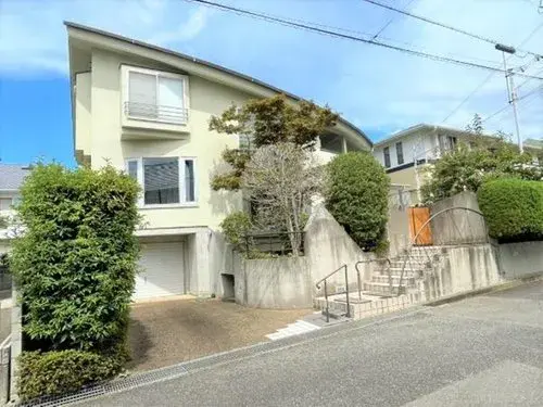 Akiya in Hyogo