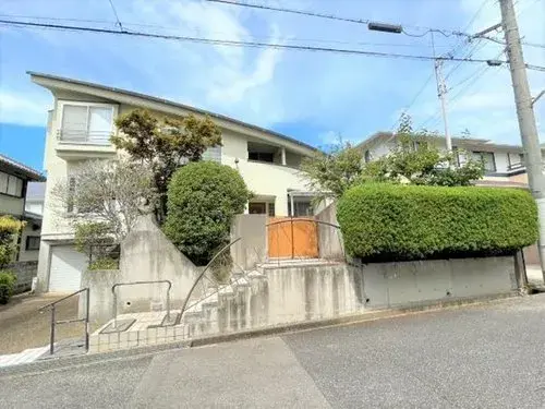Inmueble 2LDK+S Ciudad de Kobe Prefectura de Hyogo (3)
