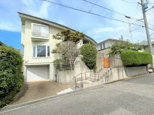 Inmueble 2LDK+S Ciudad de Kobe Prefectura de Hyogo (4)