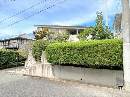 Inmueble 2LDK+S Ciudad de Kobe Prefectura de Hyogo (5)