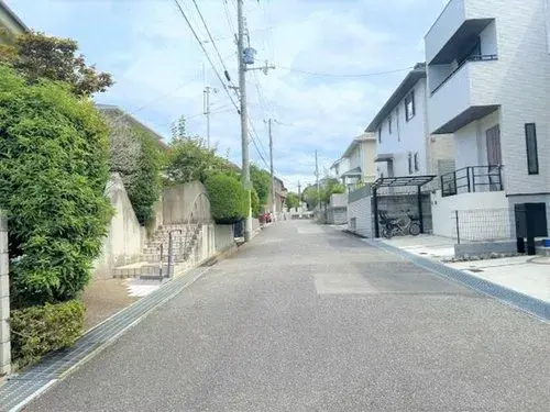 Inmueble 2LDK+S Ciudad de Kobe Prefectura de Hyogo (7)