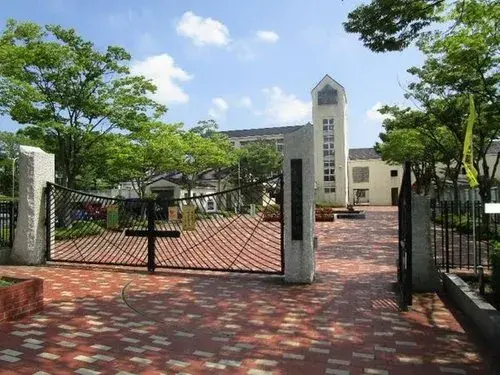 Inmueble 2LDK+S Ciudad de Kobe Prefectura de Hyogo (9)