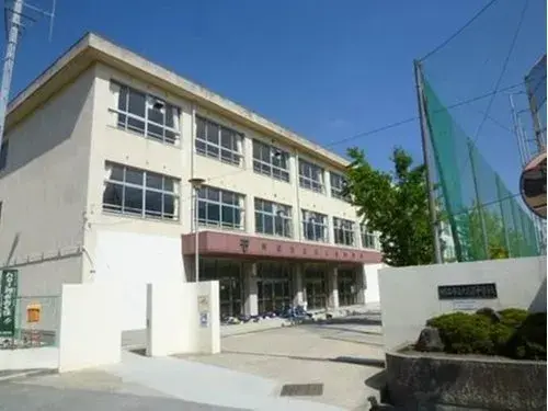 Akiya in Hyogo