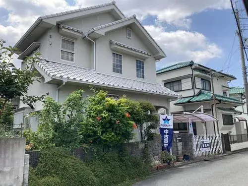 Akiya in Hyogo