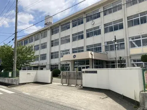 4LDK Недвижимость Город Какогава Префектура Хёго (4)
