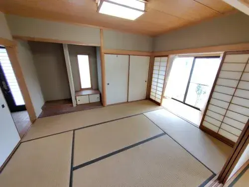 Propiedad 5LDK+S Ciudad de Kawanishi Prefectura de Hyogo (20)