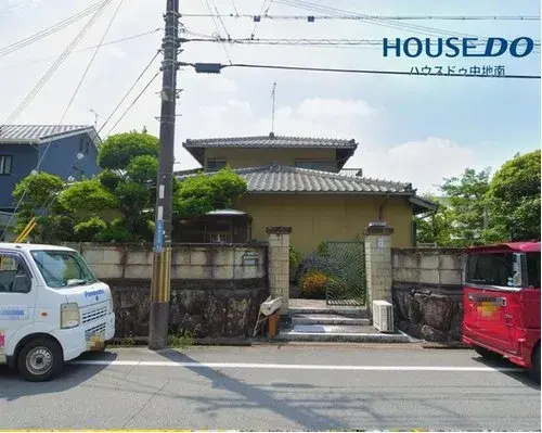 Akiya in Hyogo