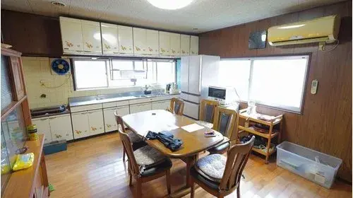 6DK Propiedad Ciudad de Himeji Prefectura de Hyogo (15)