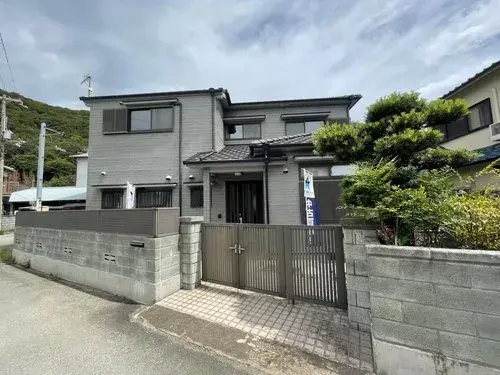 Akiya in Hyogo