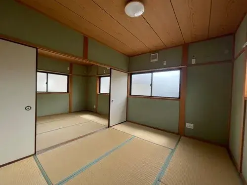 6DK Property Himeji City Hyogo (10)
