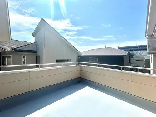 Akiya in Hyogo