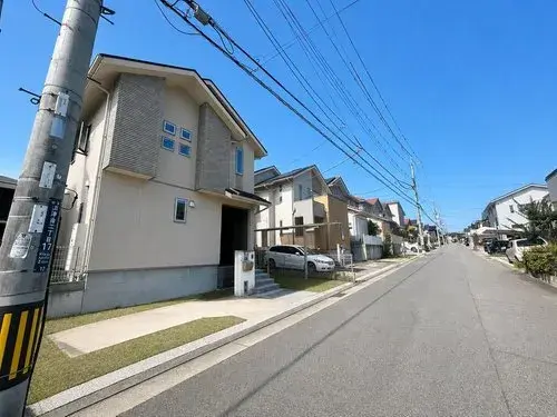 4LDK Propiedad Ciudad de Kobe Distrito de Kita Prefectura de Hyogo (3)