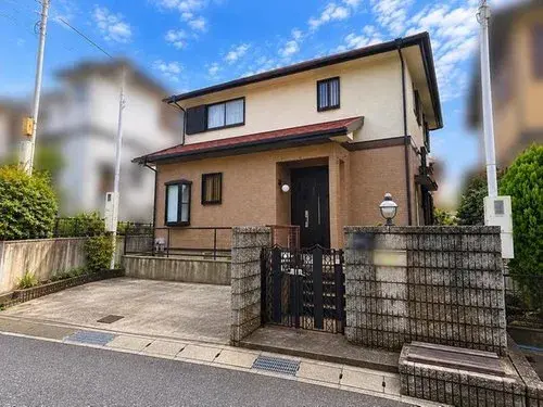 Akiya in Hyogo