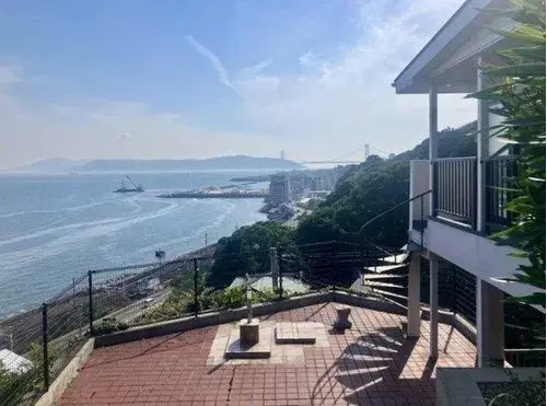 Akiya in Hyogo