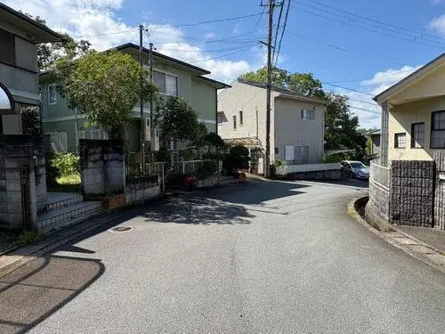 Propiedad 5LDK Ciudad de Sanda Prefectura de Hyogo (8)
