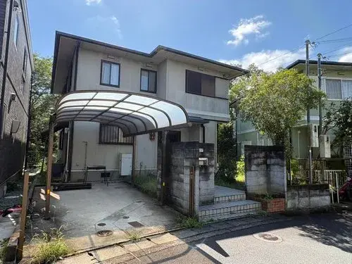Propiedad 5LDK Ciudad de Sanda Prefectura de Hyogo (9)