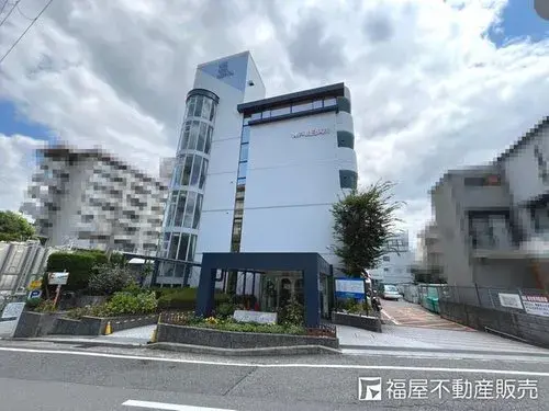 Akiya in Hyogo