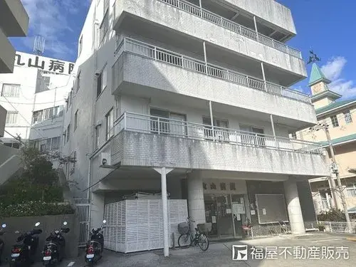 7DK Nagata Ward Kobe City Hyogo Prefecture (2)
