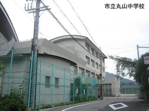 7DK Nagata Ward Kobe City Hyogo Prefecture (12)
