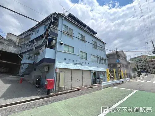 7DK Nagata Ward Kobe City Hyogo Prefecture (3)