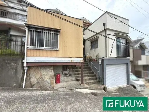 7DK Nagata Ward Kobe City Hyogo Prefecture (4)