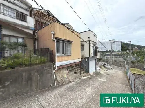 7DK Nagata Ward Kobe City Hyogo Prefecture (5)