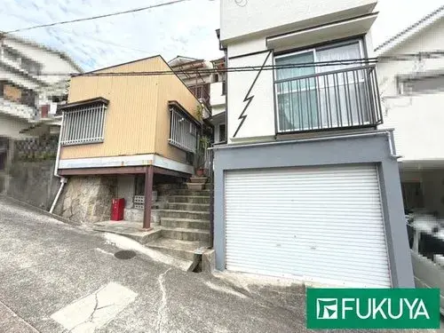7DK Nagata Ward Kobe City Hyogo Prefecture (6)