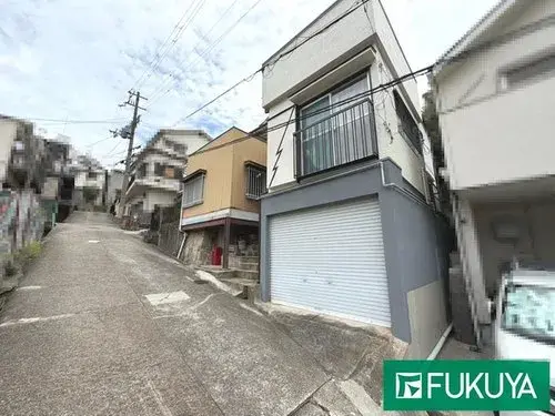 7DK Nagata Ward Kobe City Hyogo Prefecture (7)