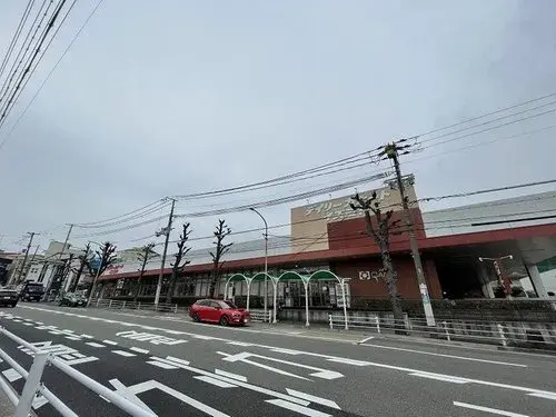 7DK Nagata Ward Kobe City Hyogo Prefecture (9)