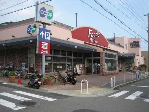 7DK Nagata Ward Kobe City Hyogo Prefecture (10)