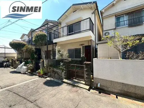 Akiya in Hyogo