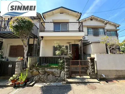4DK Property Tarumi-ku, Kobe Hyogo Prefecture (2)