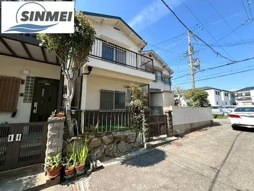 4DK Property Tarumi-ku, Kobe Hyogo Prefecture (3)