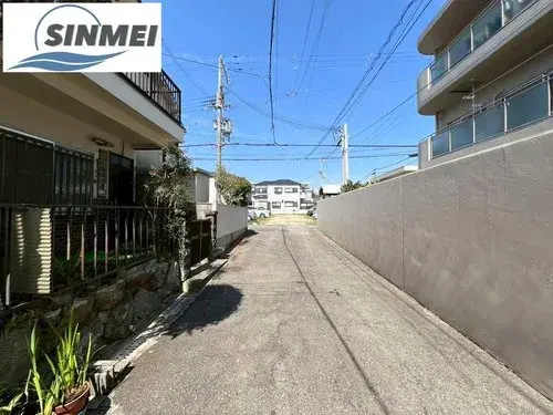 4DK Property Tarumi-ku, Kobe Hyogo Prefecture (4)